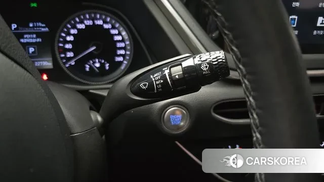 Hyundai Sonata (DN8) id 3144764 из Кореи 7