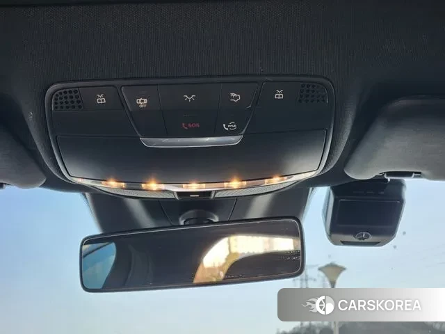 Mercedes-Benz E-Class W213 id 3626543 из Кореи 7