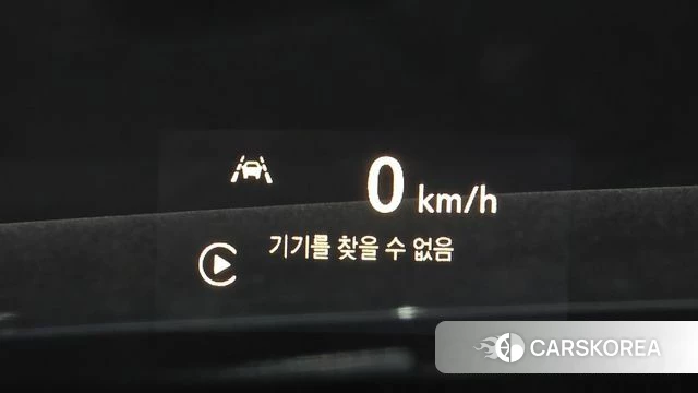 Chevrolet (GM Daewoo) Trailblazer id 4330770 из Кореи 7