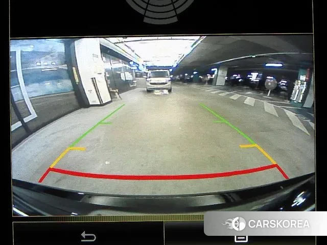 Renault Korea (Samsung) SM6 id 3695646 из Кореи 7