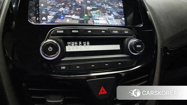 Chevrolet (GM Daewoo) The New Spark id 3911822 из Кореи 7