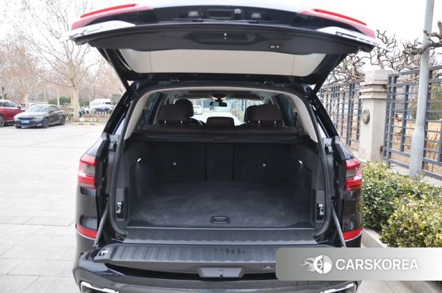 BMW X5 id 4256809 из Китая 7