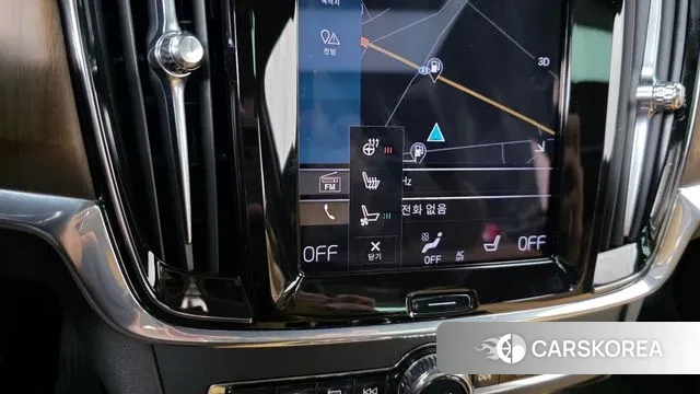 Volvo S90 id 3717432 из Кореи 7