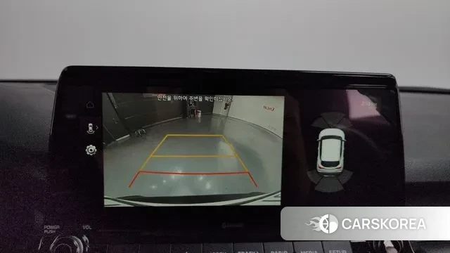 Kia Seltos id 3459580 из Кореи 7