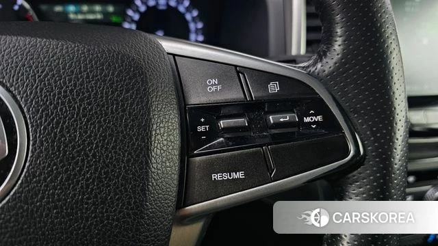 Ssangyong Rexton Sports id 4317949 из Кореи 7