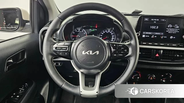 Kia Morning Urban (JA) id 4518321 из Кореи 7