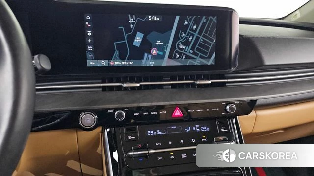 Kia Carnival 4th generation id 4324735 из Кореи 7