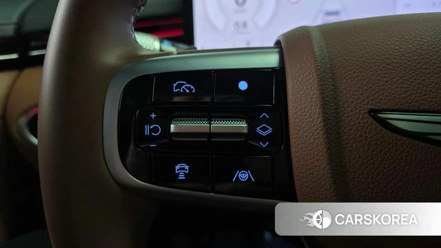 Genesis GV70 id 4432548 из Кореи 7