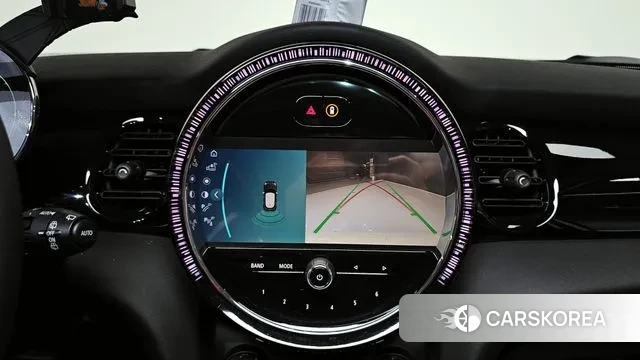 Mini Cooper id 3411322 из Кореи 7