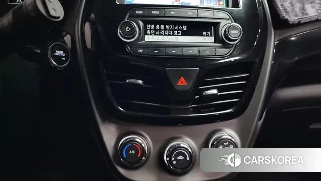 Chevrolet (GM Daewoo) The New Spark id 3536088 из Кореи 7