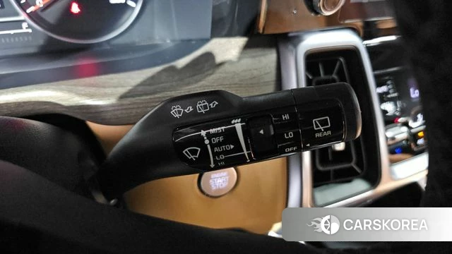 Kia Sorento 4th Generation id 4670627 из Кореи 7