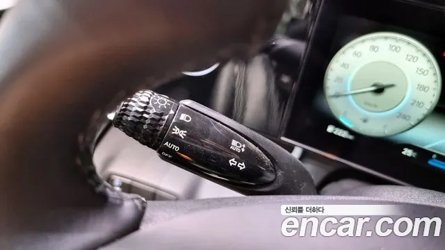 Hyundai Avante (CN7) id 2849186 из Кореи 7