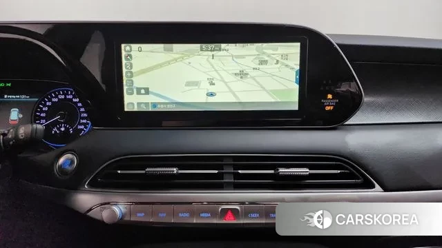 Hyundai Palisade id 3742084 из Кореи 7