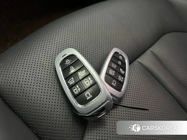 Hyundai Sonata (DN8) id 4262743 из Кореи 7