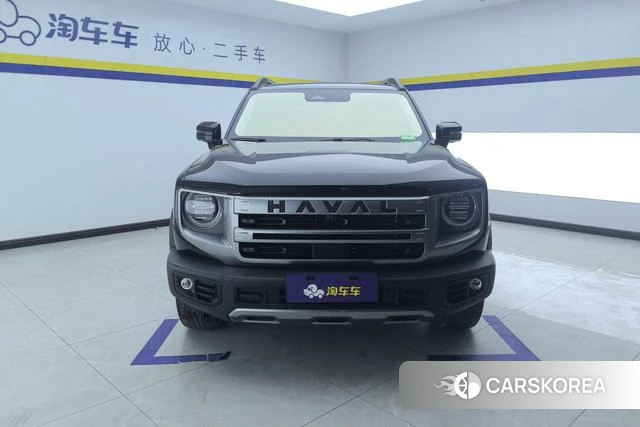 Haval Big dog id 4198779 из Китая 7
