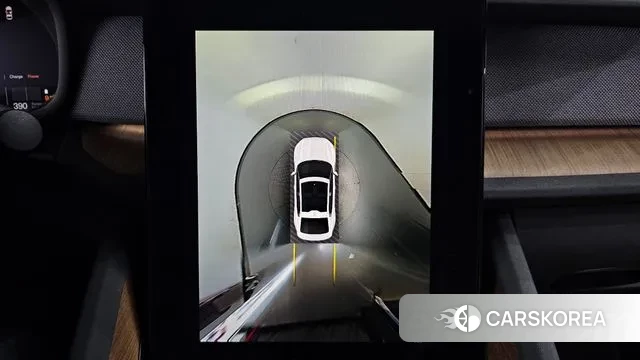 Polestar Polestar 2 id 3053700 из Кореи 7