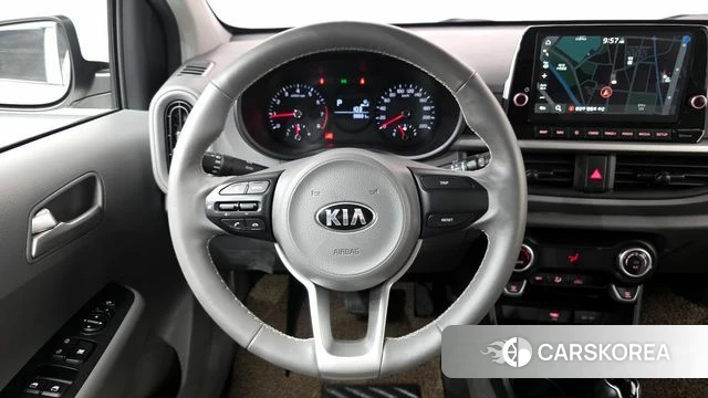 Kia Morning Urban (JA) id 3893445 из Кореи 7