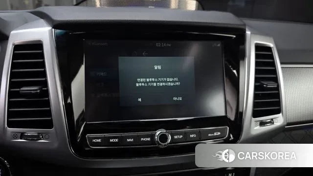 Ssangyong All New Rexton id 3597158 из Кореи 7