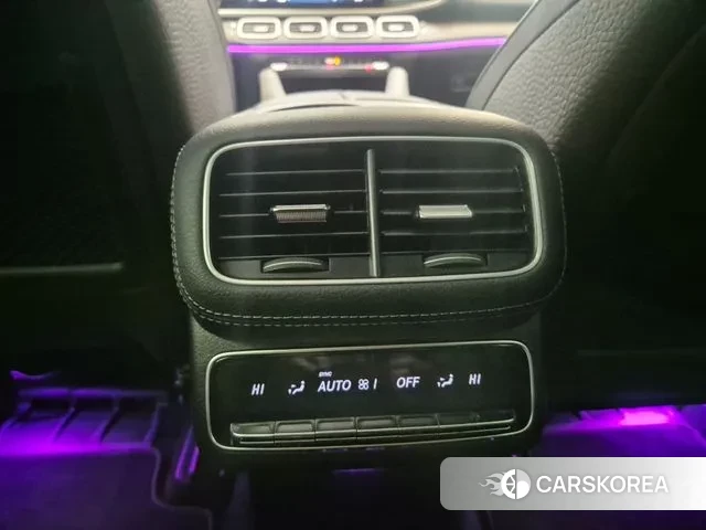 Mercedes-Benz GLS - Class X167 id 3487047 из Кореи 7