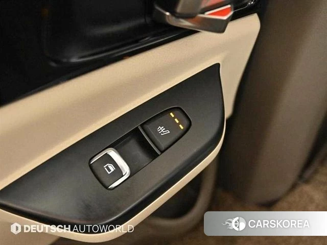 Kia Carnival 4th generation id 4469310 из Кореи 7