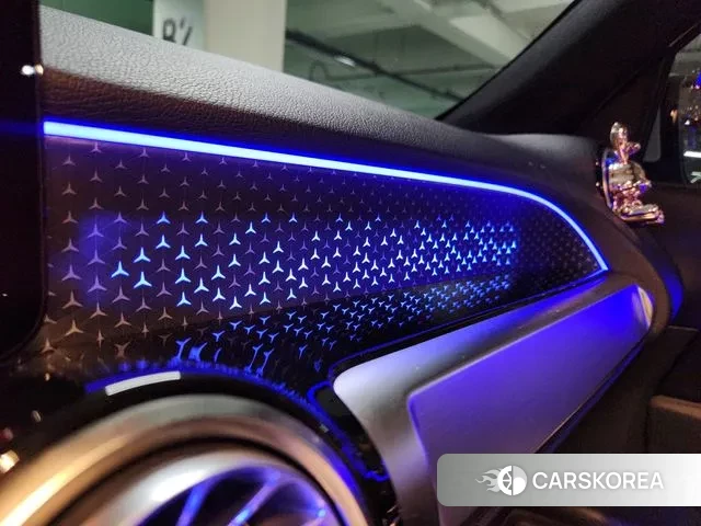 Mercedes-Benz GLB-Class X247 id 3316445 из Кореи 7