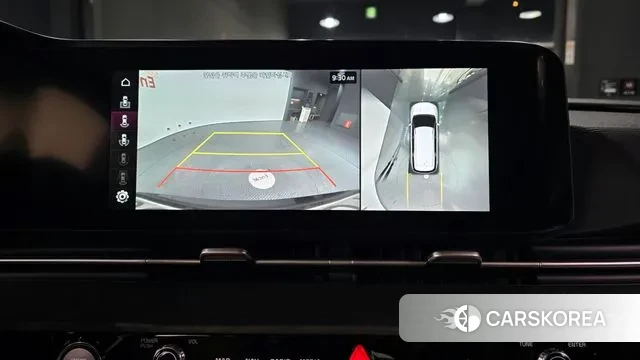 Kia Carnival 4th generation id 3654709 из Кореи 7