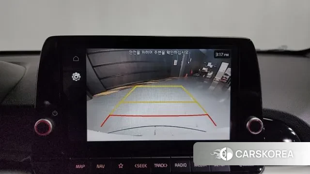 Kia The New Morning (JA) id 3733867 из Кореи 7