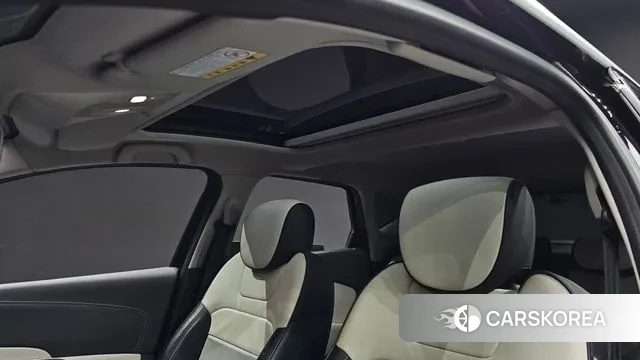 Renault Korea (Samsung) New QM3 id 3045123 из Кореи 7