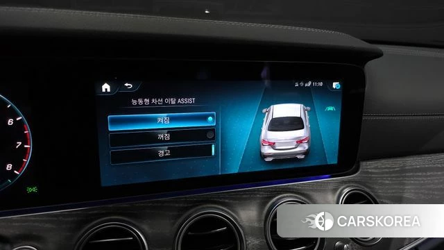 Mercedes-Benz E-Class W213 id 4618715 из Кореи 7