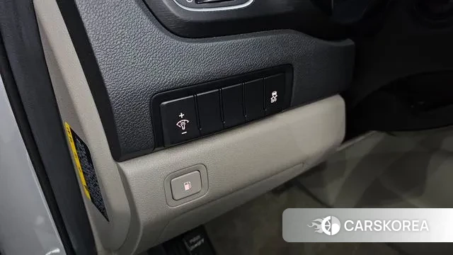 Kia The New Carnival id 3515085 из Кореи 7