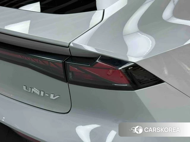 Chang'an UNI-V id 4368298 из Китая 7