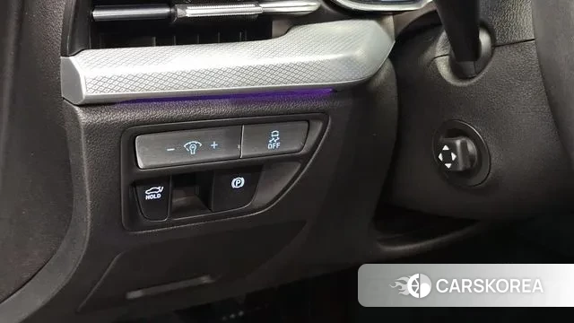 Genesis Electrified G80 (RG3) id 3443461 из Кореи 7