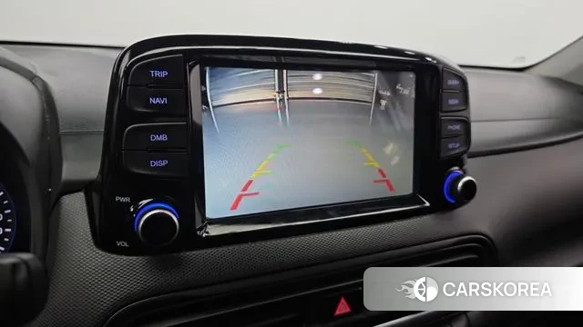 Hyundai The New Kona id 3281397 из Кореи 7