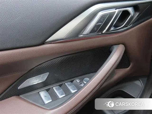 BMW 4 Series (G22) id 3534981 из Кореи 7