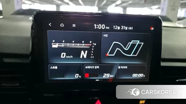 Hyundai Veloster (JS) id 3535316 из Кореи 7