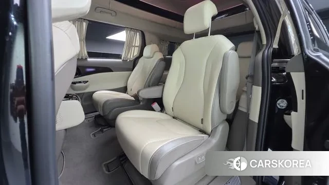 Kia Carnival 4th generation id 3053660 из Кореи 7