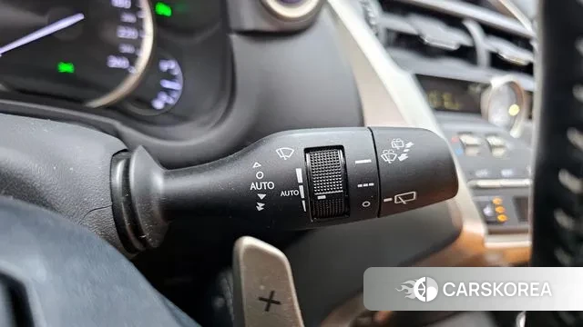 Lexus NX300h id 3692054 из Кореи 7