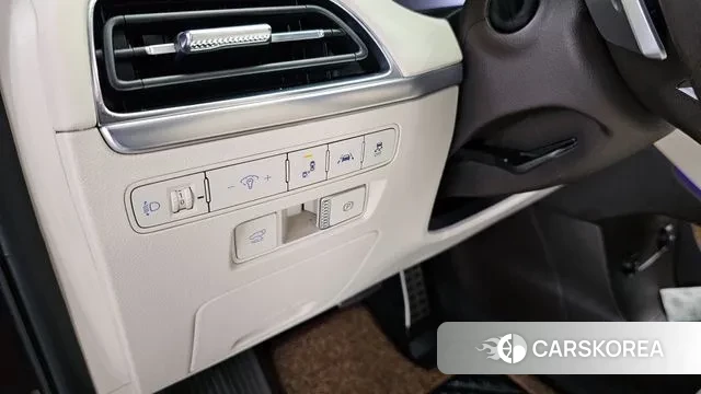 Hyundai Palisade id 3038006 из Кореи 7