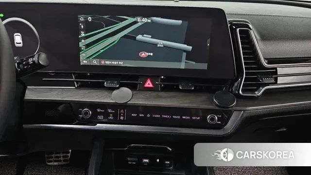 Kia Sportage 5th Generation id 3669878 из Кореи 7