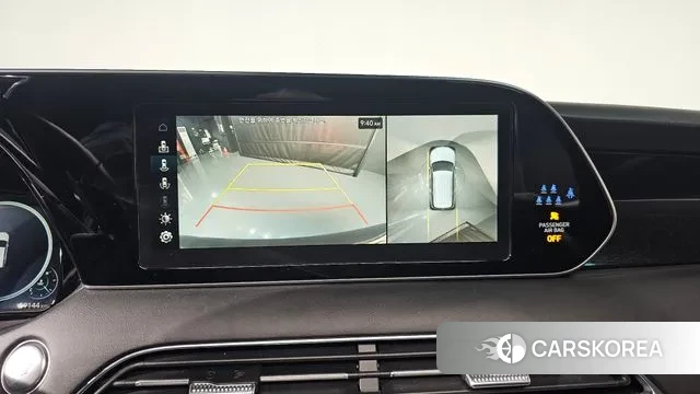 Hyundai Palisade id 3606643 из Кореи 7