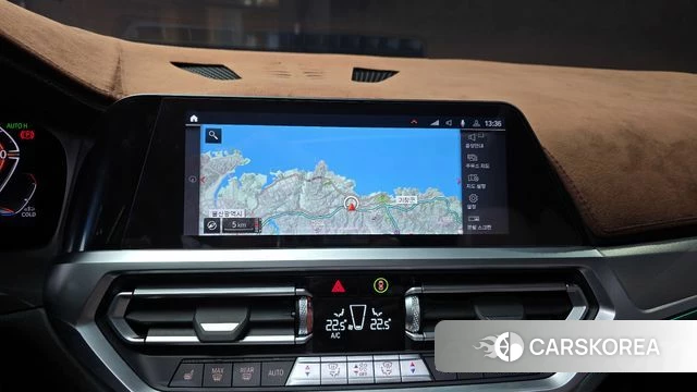 BMW 3 Series (G20) id 3903484 из Кореи 7