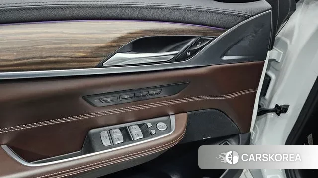 BMW 6 Series GT (G32) id 3454607 из Кореи 7