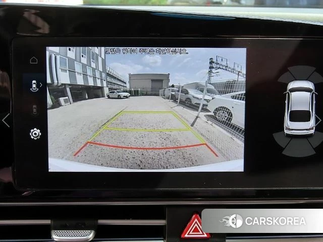 Hyundai The New Avante (CN7) id 4561064 из Кореи 7