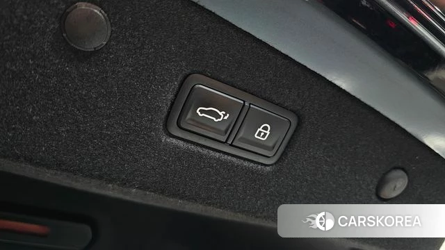Kia K8 id 4344132 из Кореи 7