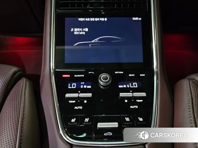 Porsche Panamera (971) id 2932044 из Кореи 7