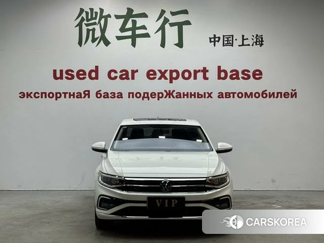 Volkswagen Bora id 4238577 из Китая 7