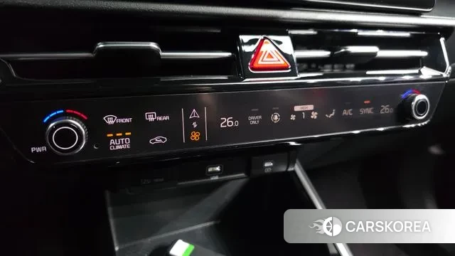 Kia Di Ol Nu Niro id 3739517 из Кореи 7