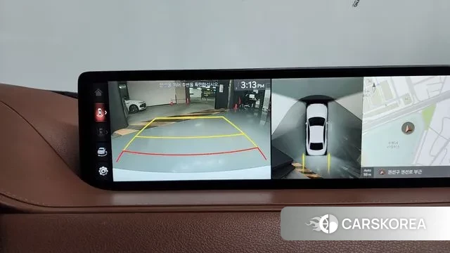 Genesis G80 (RG3) id 3727509 из Кореи 7