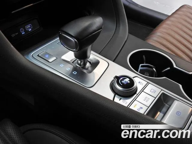 Genesis G70 id 2507370 из Кореи 7