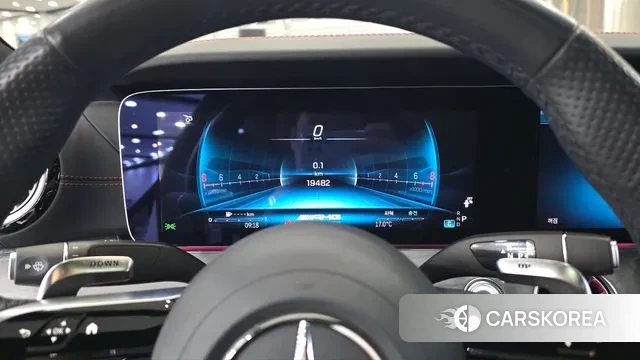 Mercedes-Benz AMG GT id 3549875 из Кореи 7